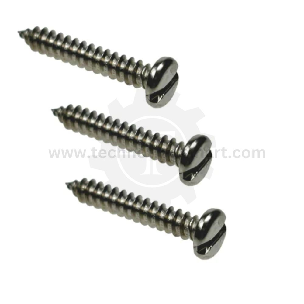 Pan Head Screws per kg